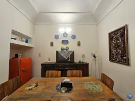 عکس عمارت چارستون، ولیعصر غربی، ساوه 9
