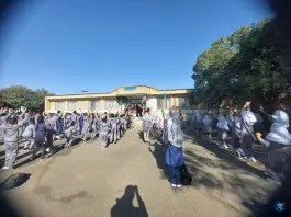 عکس مدرسه ابتدایی بسیج، احمدآباد، مشهد 2