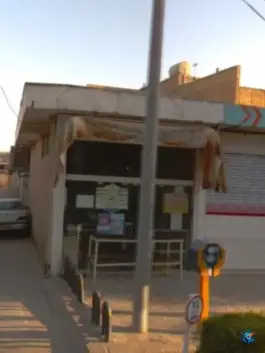 عکس نانوایی آزادپز تافتون، لاله شمالی، اصفهان 4