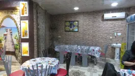 عکس کبابی کوهپایه، بندر طاهری، کنگان 3