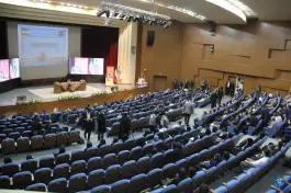 تالار امیر کبیر ارغوانیه اصفهان