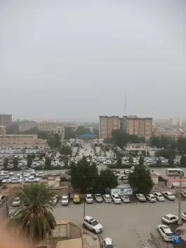 عکس دانشگاه آزاد اسلامی اهواز فرهنگ شهر اهواز 3