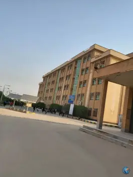 عکس دانشگاه آزاد اسلامی اهواز فرهنگ شهر اهواز 4