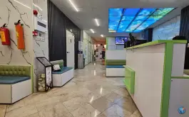 درمانگاه مغز و اعصاب و روان ذهن برتر ایرانیان - مرزداران تهران