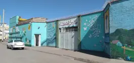 عکس مرکز امور مدارس خارج از کشور المهدی (عج)، محله پانزده خرداد، قم 3