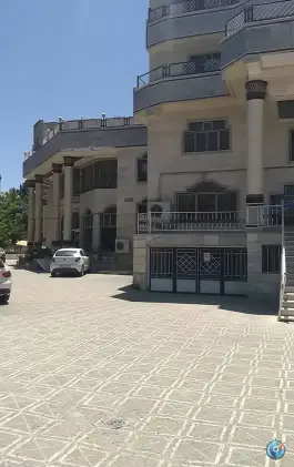 عکس هتل نگین، محله دهخدا، بجنورد 5