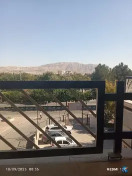 عکس هتل نگین، محله دهخدا، بجنورد 6