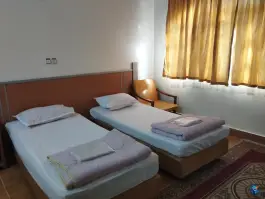 عکس هتل نگین، محله دهخدا، بجنورد 8
