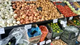 عکس میوه فروشی قلندری، کرج نو، کرج 3