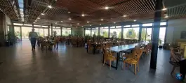 عکس کافه رستوران کوهپایه، سه راه گلدسته، شهمیرزاد 5