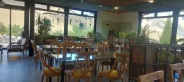عکس کافه رستوران کوهپایه، سه راه گلدسته، شهمیرزاد 6