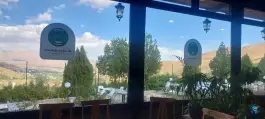 عکس کافه رستوران کوهپایه، سه راه گلدسته، شهمیرزاد 10