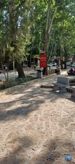 عکس رستوران مروارید بابا امان، پارک ملی باباامان، بجنورد 6