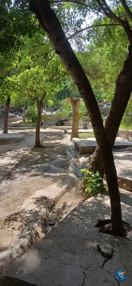 عکس رستوران مروارید بابا امان، پارک ملی باباامان، بجنورد 8