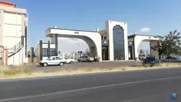 دانشگاه ازاد اسلامی واحد آذرشهر، آذرشهر