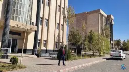 عکس دانشگاه ازاد اسلامی واحد آذرشهر، آذرشهر 2