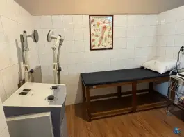 عکس کلینیک فیزیوتراپی دانشکده توانبخشی علوم پزشکی اصفهان، سلامت، اصفهان 2