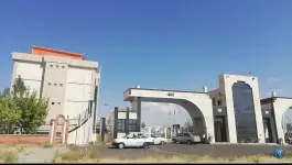 عکس دانشگاه ازاد اسلامی واحد آذرشهر، آذرشهر 3
