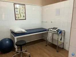 عکس کلینیک فیزیوتراپی دانشکده توانبخشی علوم پزشکی اصفهان، سلامت، اصفهان 3