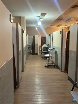 عکس کلینیک فیزیوتراپی دانشکده توانبخشی علوم پزشکی اصفهان، سلامت، اصفهان 4