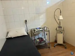 عکس کلینیک فیزیوتراپی دانشکده توانبخشی علوم پزشکی اصفهان، سلامت، اصفهان 5