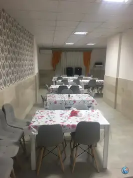 عکس هتل آپارتمان کوهستانی، آزادشهر - گنبدکاووس، آزادشهر 2