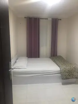 عکس هتل آپارتمان کوهستانی، آزادشهر - گنبدکاووس، آزادشهر 3