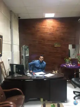عکس هتل آپارتمان کوهستانی، آزادشهر - گنبدکاووس، آزادشهر 8