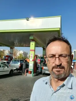 عکس پمپ بنزین دهقان ویلا، دهقان ویلا، کرج 6