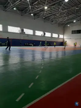 عکس ورزشگاه شهید فراهانی، محله مطهری، تهران 2