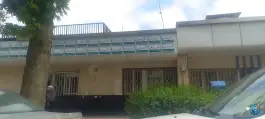 عکس بیمارستان امدادی شهید کامیاب، بلوار فدائیان اسلام، مشهد 2