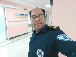 عکس بیمارستان امدادی شهید کامیاب، بلوار فدائیان اسلام، مشهد 7