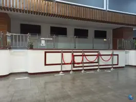 عکس پردیس سینمایی خلیج فارس، محله آزاد شهر، یزد 2