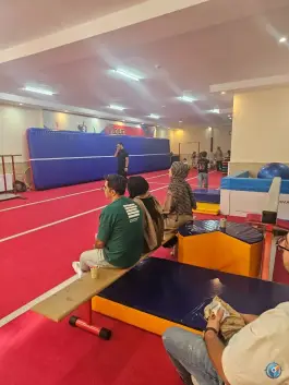 عکس مدرسه ژیمناستیک هومان، چهارچشمه، مشهد 3