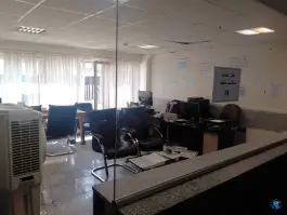 عکس دفتر خدمات سلامت منطقه ۱۴ تهران 2