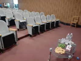 عکس دفتر خدمات سلامت منطقه ۱۴ تهران 4