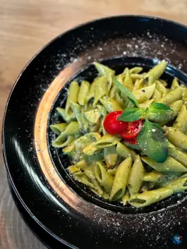 عکس پیتزا و ساندویچ و سوخاری دایان، خیابان امام خمینی شرقی، بجنورد 7