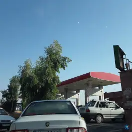 عکس پمپ گاز سی ان جی جمکران، جمکران، قم 7