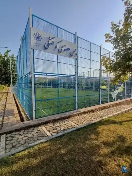 عکس زمین چمن مصنوعی کوهسنگی، کوهسنگی، مشهد 3