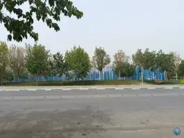 عکس زمین چمن مصنوعی کوهسنگی، کوهسنگی، مشهد 4