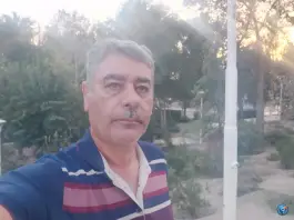 عکس بوستان وحید محله صائب اصفهان 4