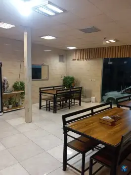 عکس رستوران و آشپزخانه بهارنارنج، بلوار شهید مطهری، گرمسار 1