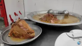 عکس طباخی سادات، شهید فرامرز عباسی، مشهد 2