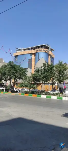 کلینیک چشم پزشکان توس، کلاهدوز، مشهد