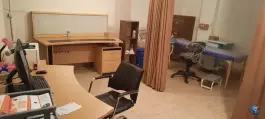 عکس رادیولوژی و سونوگرافی فردیسان، رجایی شهر، کرج 2