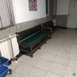 عکس بیمارستان پاسارگاد محله بهار تهران 2