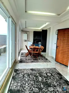 عکس هتل آپارتمان آرتمیا، شهید مومنی، رضوانشهر 3