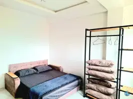 عکس هتل آپارتمان آرتمیا، شهید مومنی، رضوانشهر 4