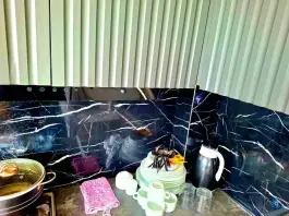 عکس هتل آپارتمان آرتمیا، شهید مومنی، رضوانشهر 7