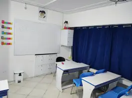 عکس جزیره علم، محله دانش آموز، مشهد 10